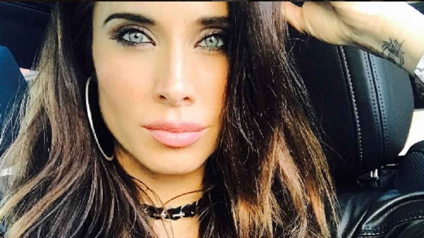 pilar rubio