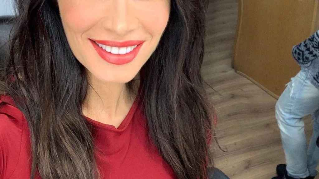 pilar rubio ojos azules