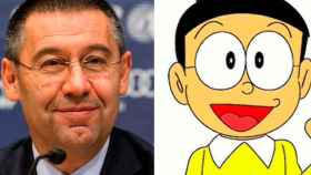 bartomeu nobita