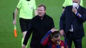 koeman huesca