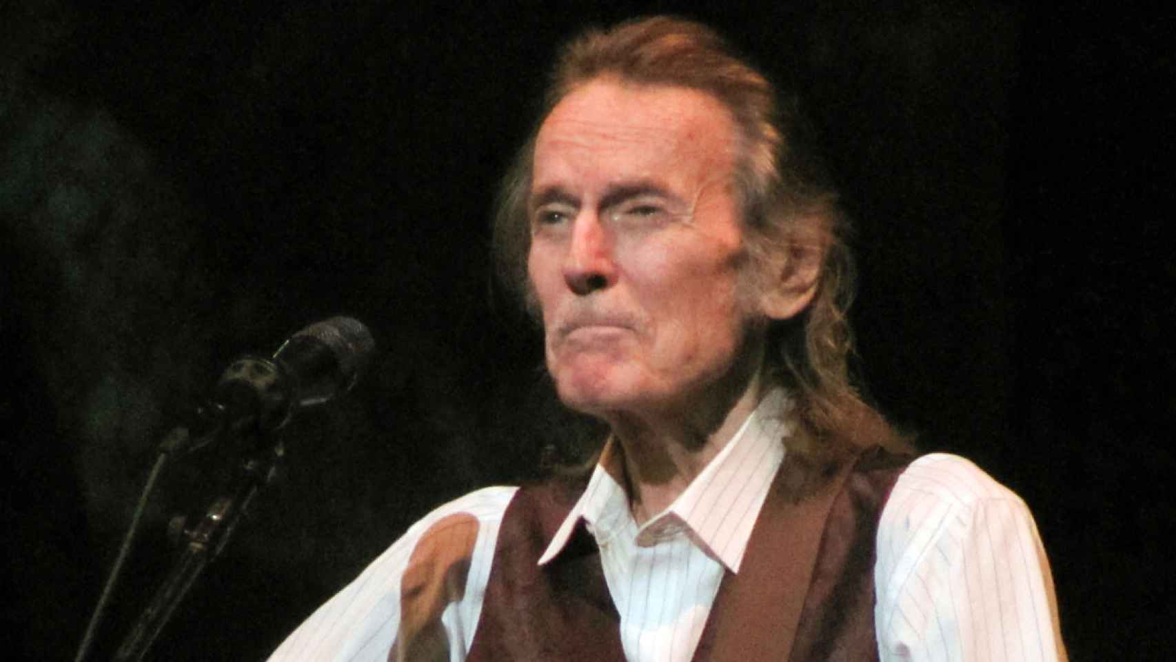 Gordon Lightfoot / ARNIELEE (CC-BY-SA-3.0)