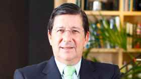 Jorge Guarner, presidente y fundador de Healthcare