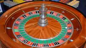 Imagen de una ruleta