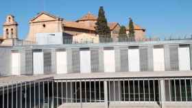 Residencia Els Josepets de Vilanova i la Geltrú / AJ. VNG