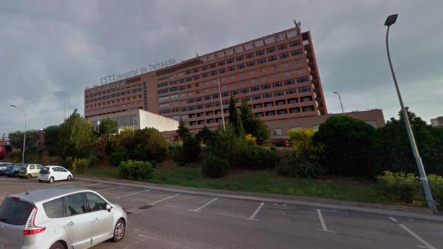 Hospital Terrassa