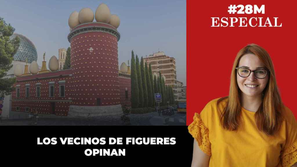 La delincuencia y la suciedad se apoderan de Figueres: lo que exigen sus vecinos tras el 28M