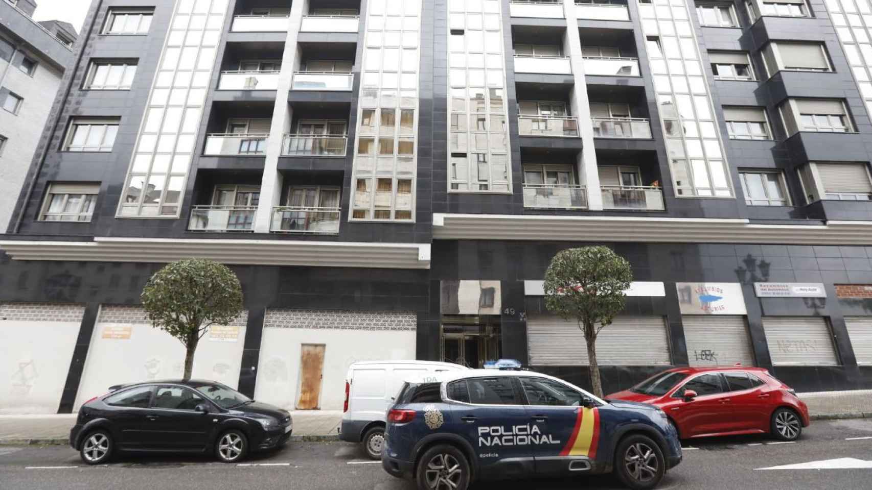 La Policía solicita rastrear los móviles de las mellizas de Oviedo: sus últimos mensajes pueden ser clave