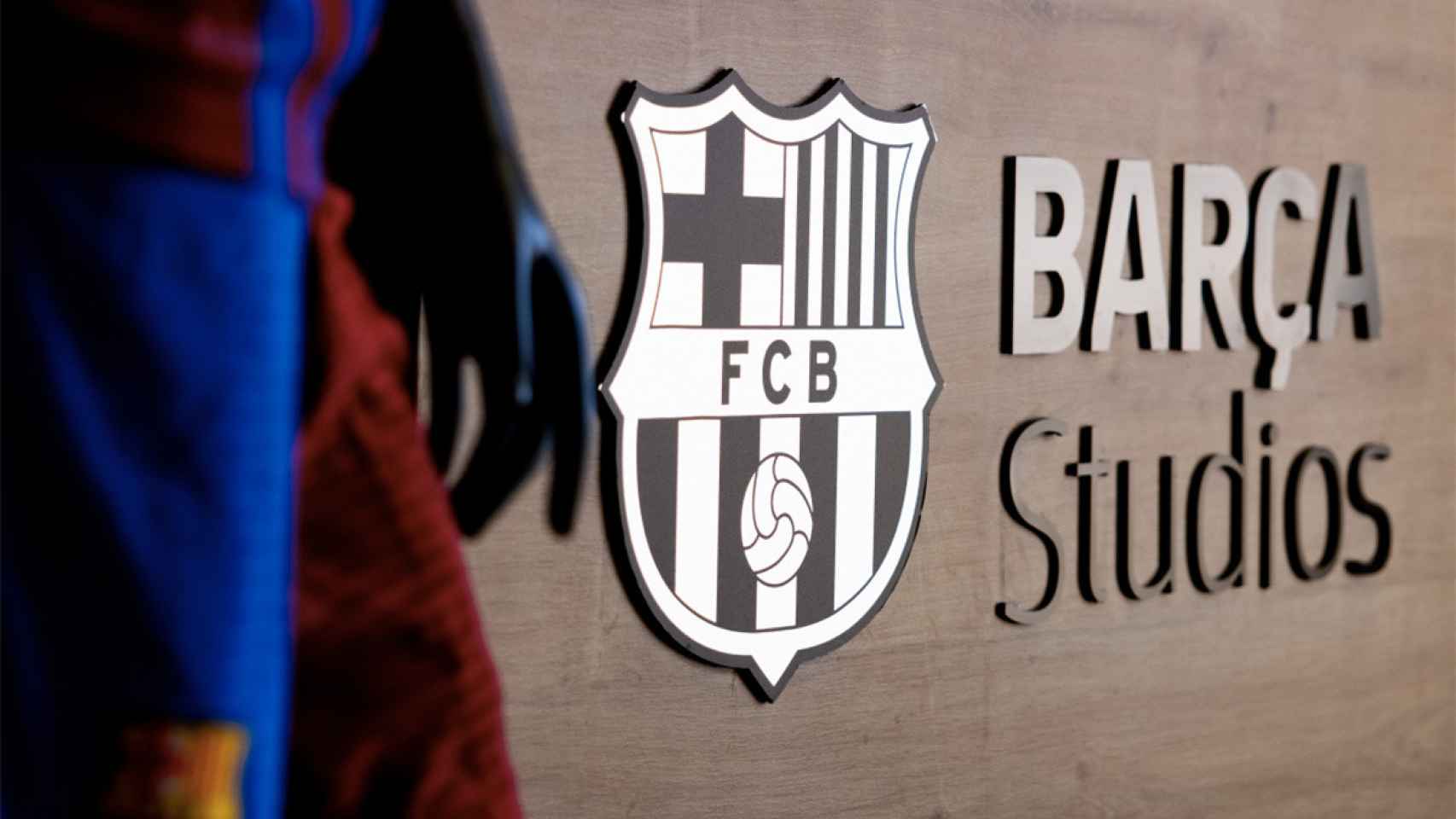 Las oficinas de Barça Studios, en una imagen de archivo / REDES
