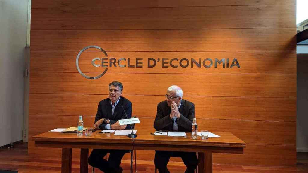 El Círculo de Economía presenta su nota de opinión de 2023