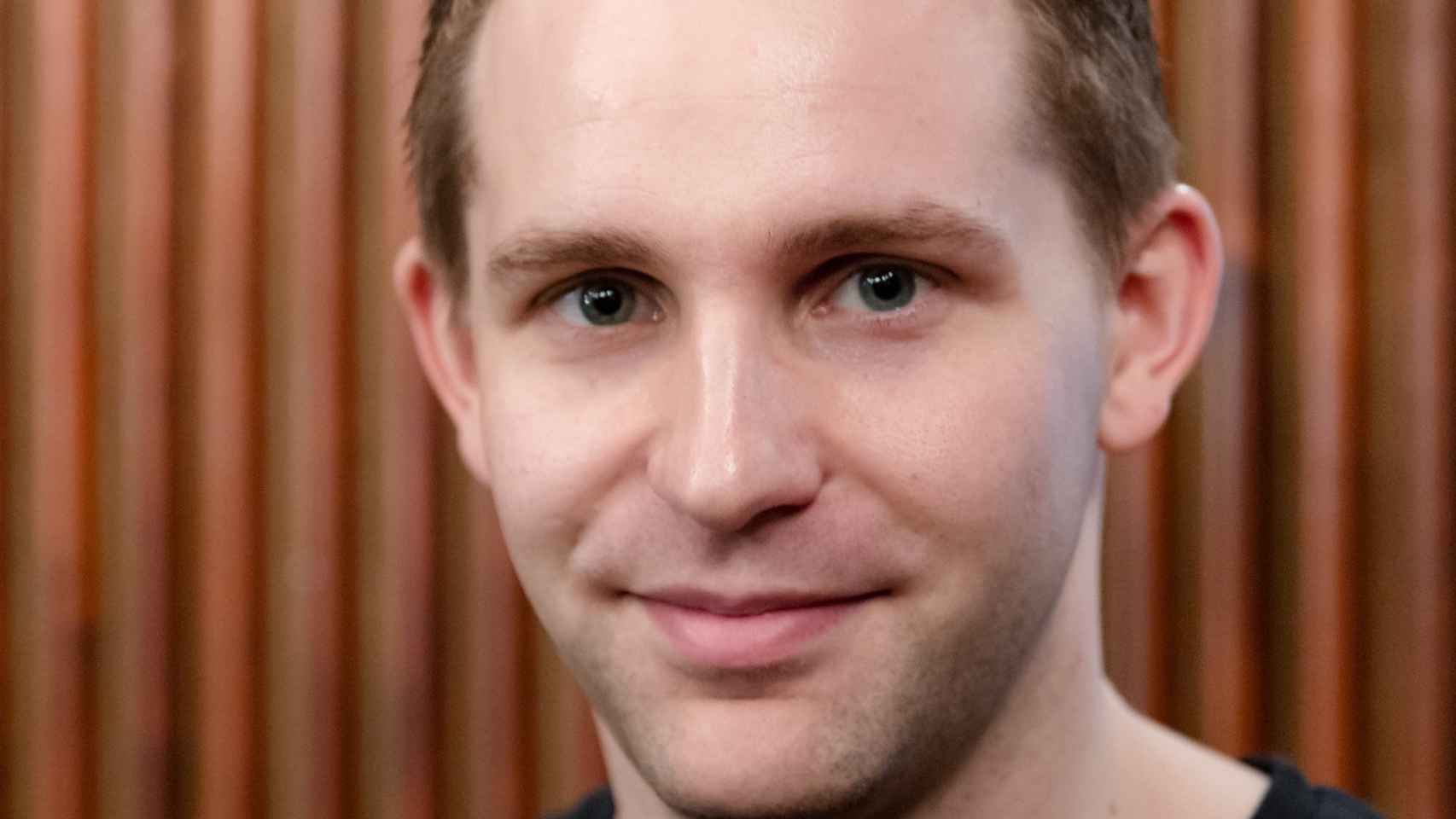 Max Schrems / WIKIPEDIA