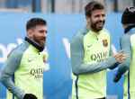 Nuevo audio de Rubiales que deja a Piqué y Messi como unos peseteros