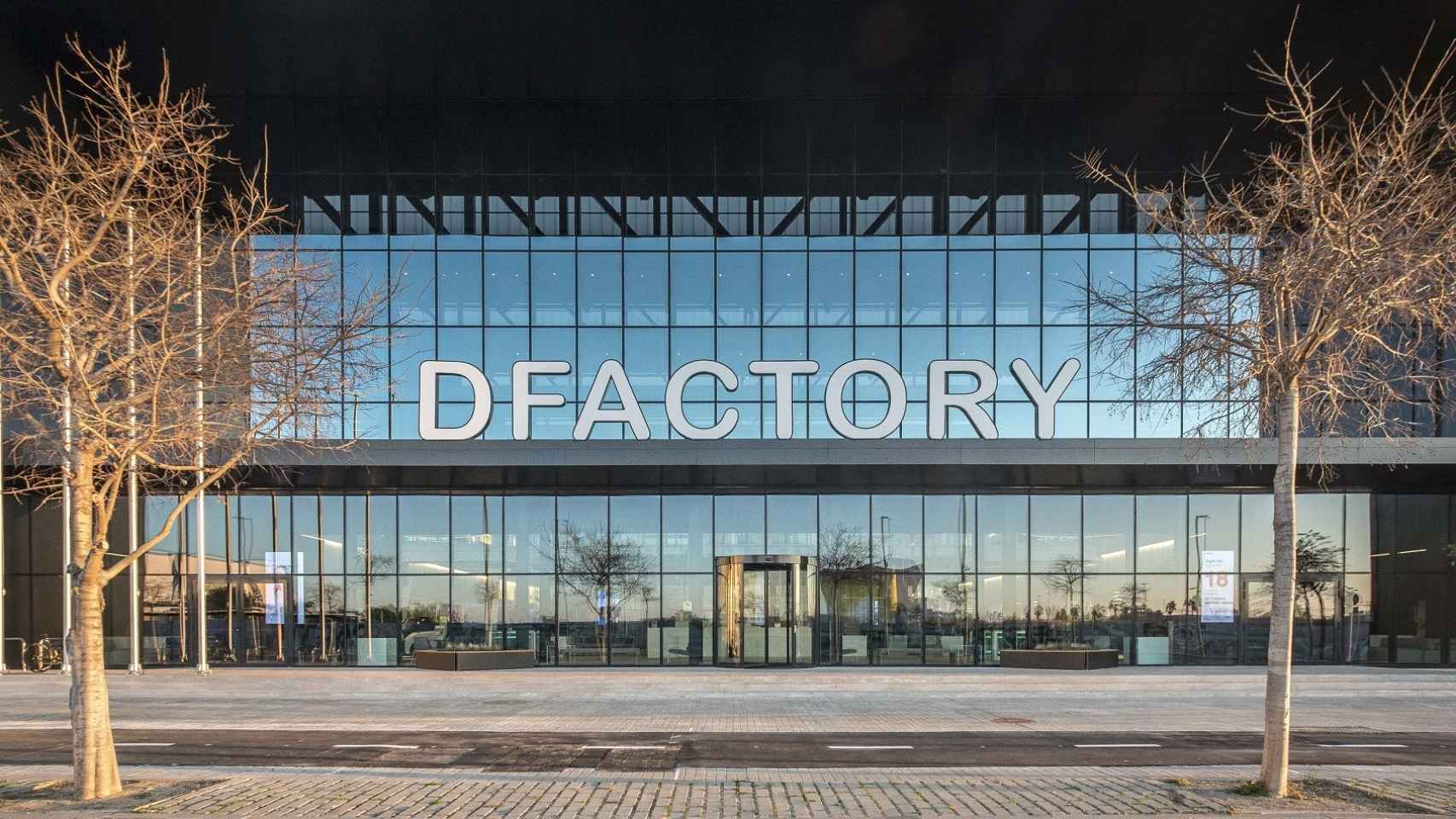 DFactory Barcelona