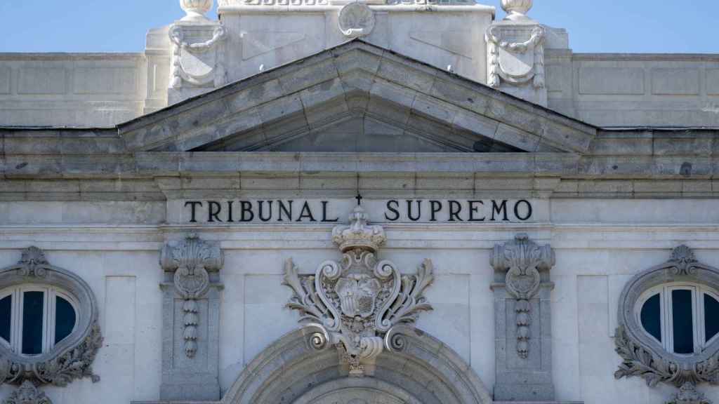 Tribunal Supremo