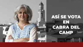 El pueblo más friki de Cataluña vota así