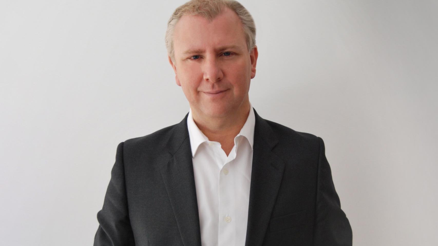 Nicolás Martínez-Fresno, responsable en EMEA de 1nce / CEDIDA