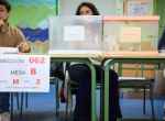 Todos los colegios electorales en Cataluña tendrán tabletas para volcar el escrutinio del 12M