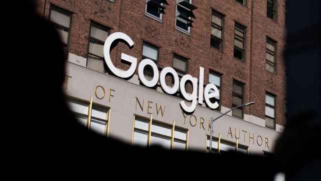 Google, en peligro de extinción