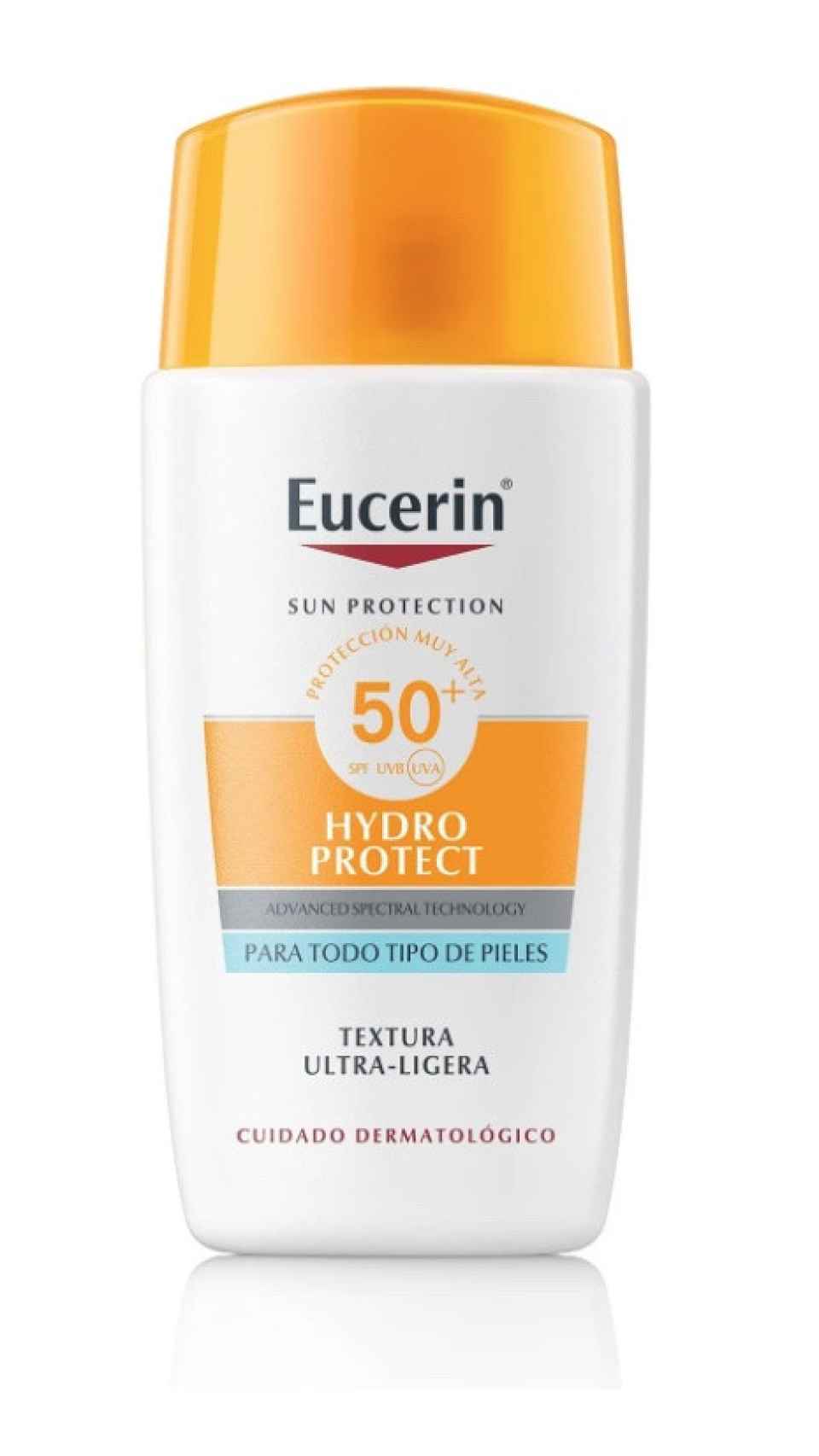 Sun Face Hydro Protect Ultra-Light Fluid FPS 50+