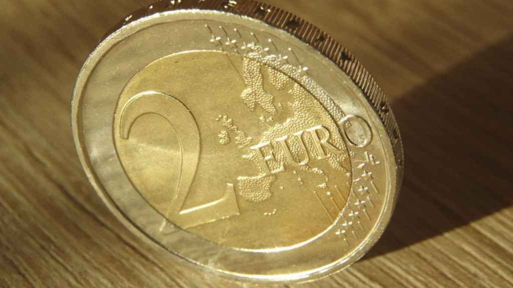 Moneda de dos euros