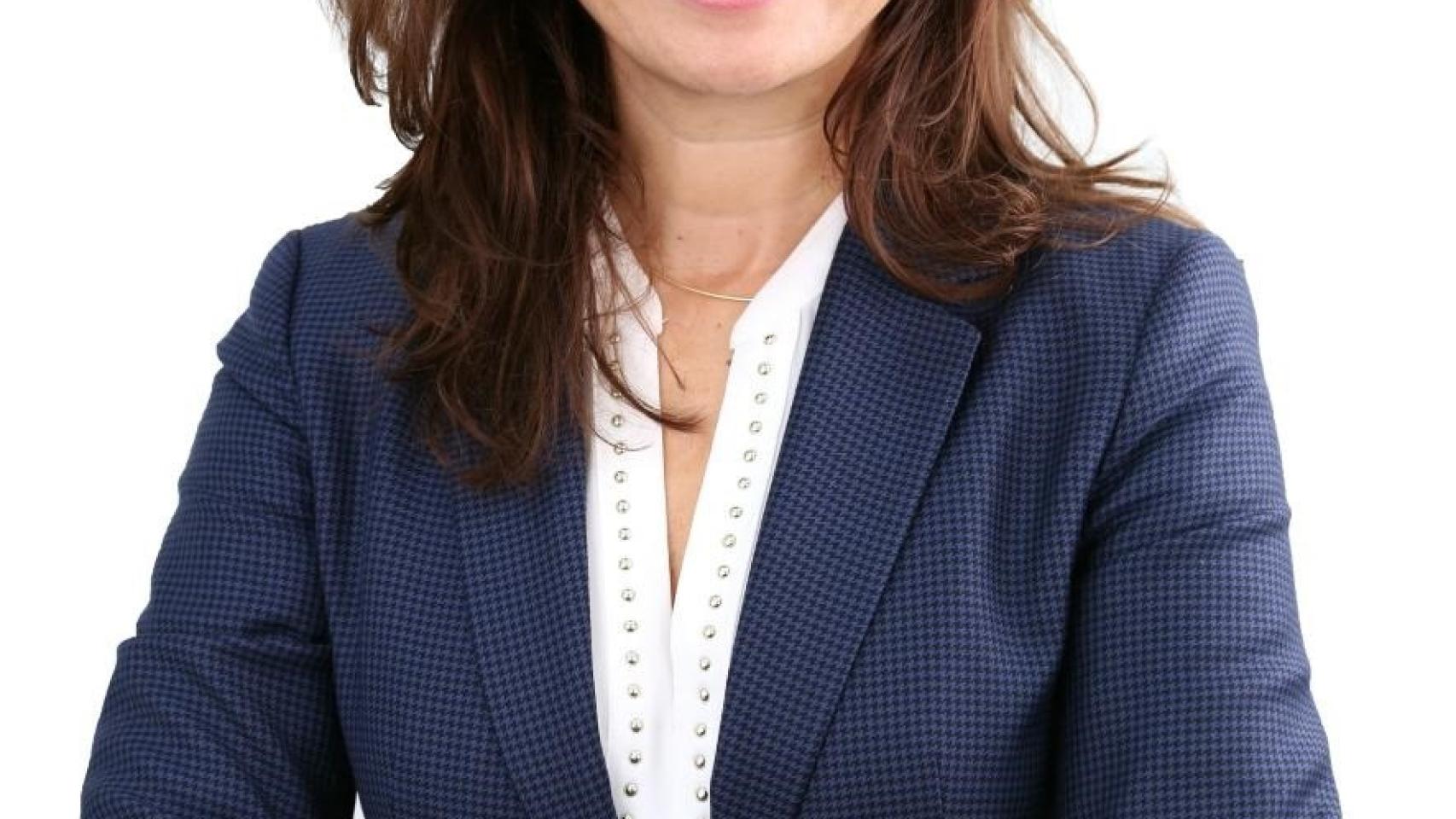Berta Barrero