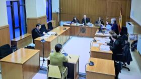 El estafador del amor, en la Audiencia de Barcelona