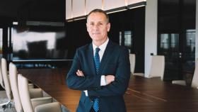 Jordi Guerrero, director general de Cilsa