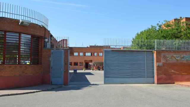 Centro penitenciario de Ponent (Lleida)