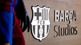 Foto de las instalaciones de Barça Studios