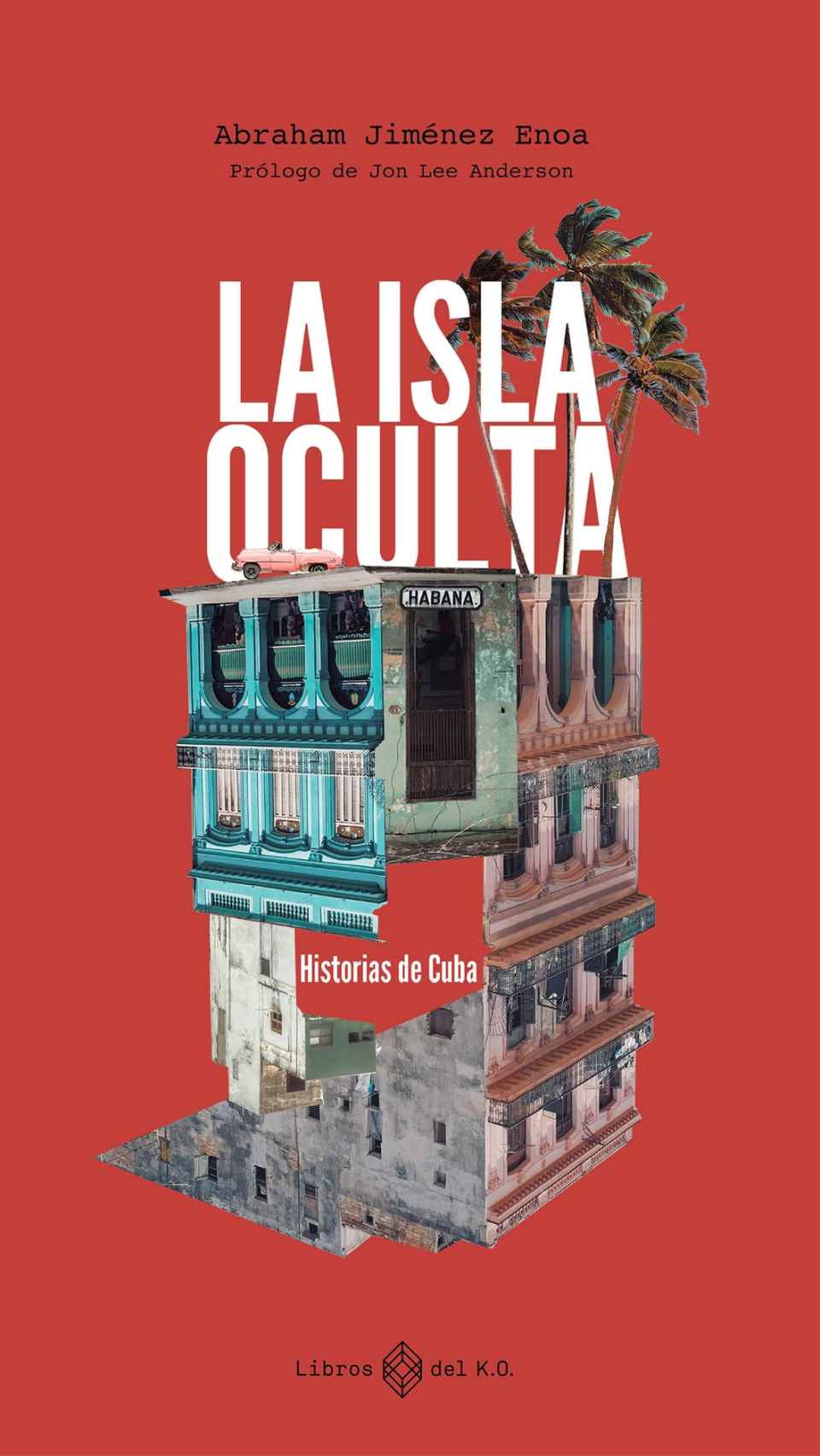 La isla oculta