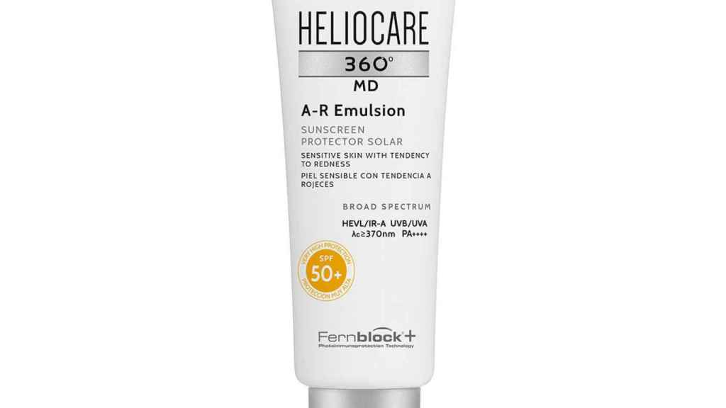 Heliocare 360º MD A-R Emulsión SPF 50+