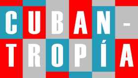 Portada de 'Cubantropía', de Iván de la Nuez