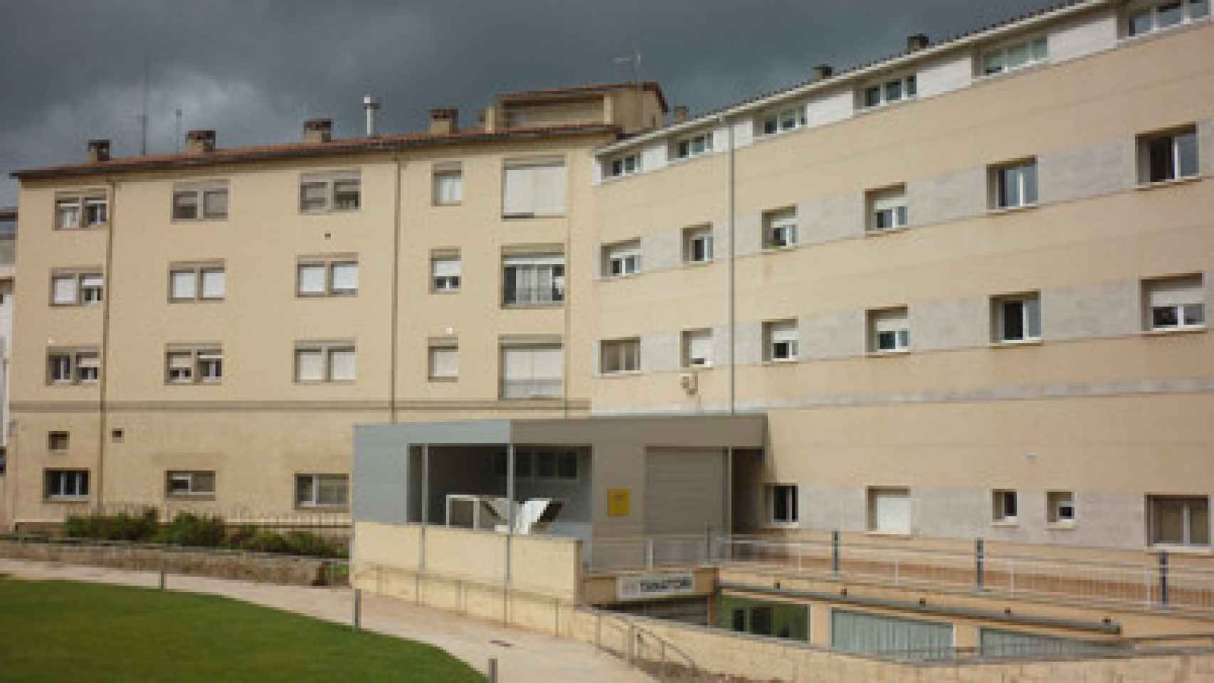 Centre Sanitari del Solsonès