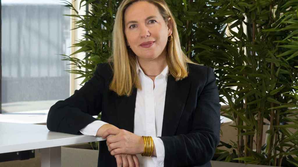 Mónica Massó, nueva directora de Purina en España