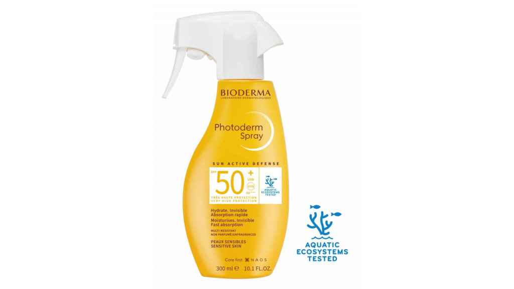 Photoderm Spray SPF 50+