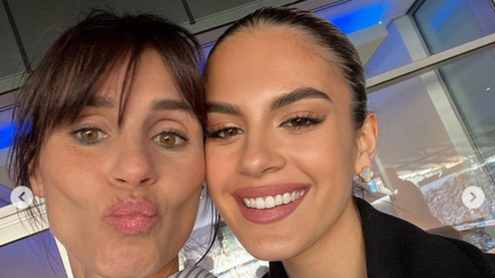 Quien Es Cristina Serra La Mujer De Pep Guardiola quien-es-cristina-serra-la-mujer-de-pep-guardiola