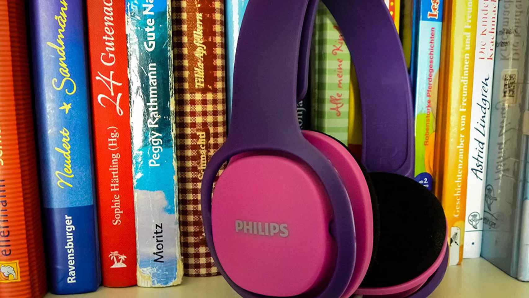 Amazon tira el precio de estos auriculares Philips: ¡ahora por menos de 15 euros!