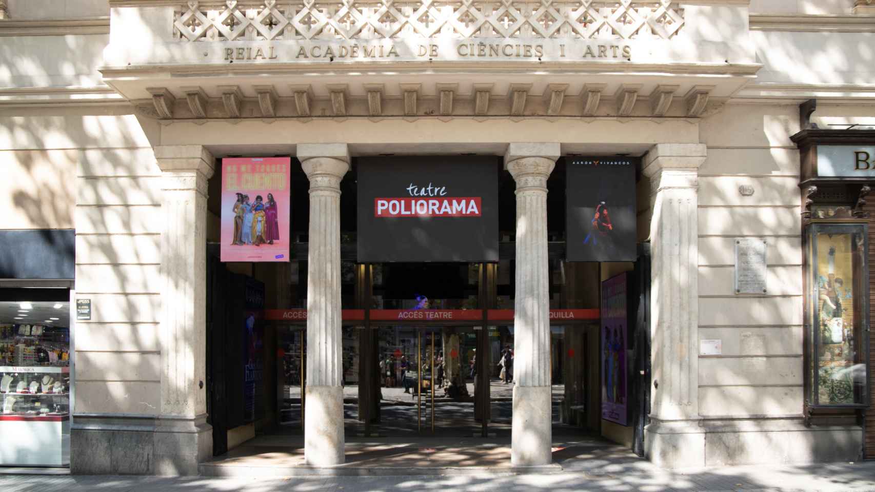 Teatro Poliorama