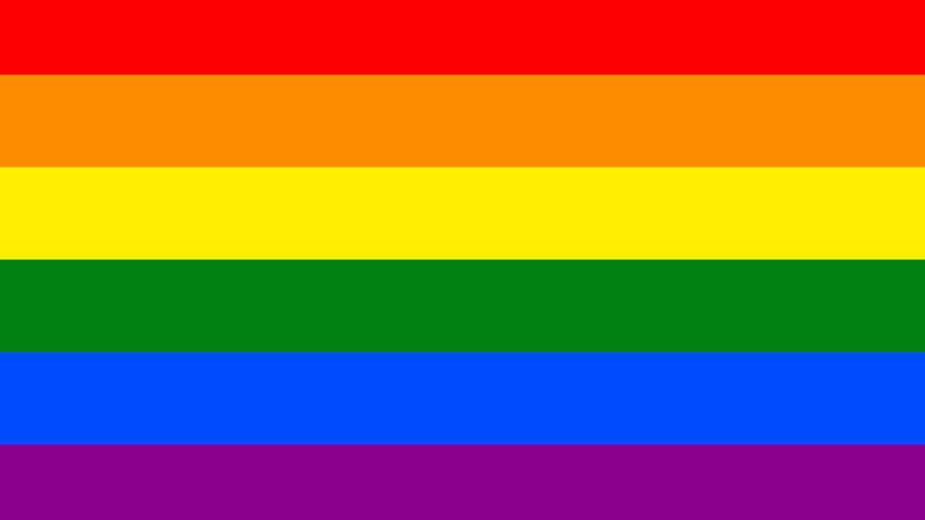 Bandera gay