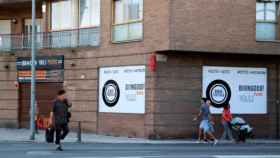 El bingo de Tortosa en el que se produjo el atraco