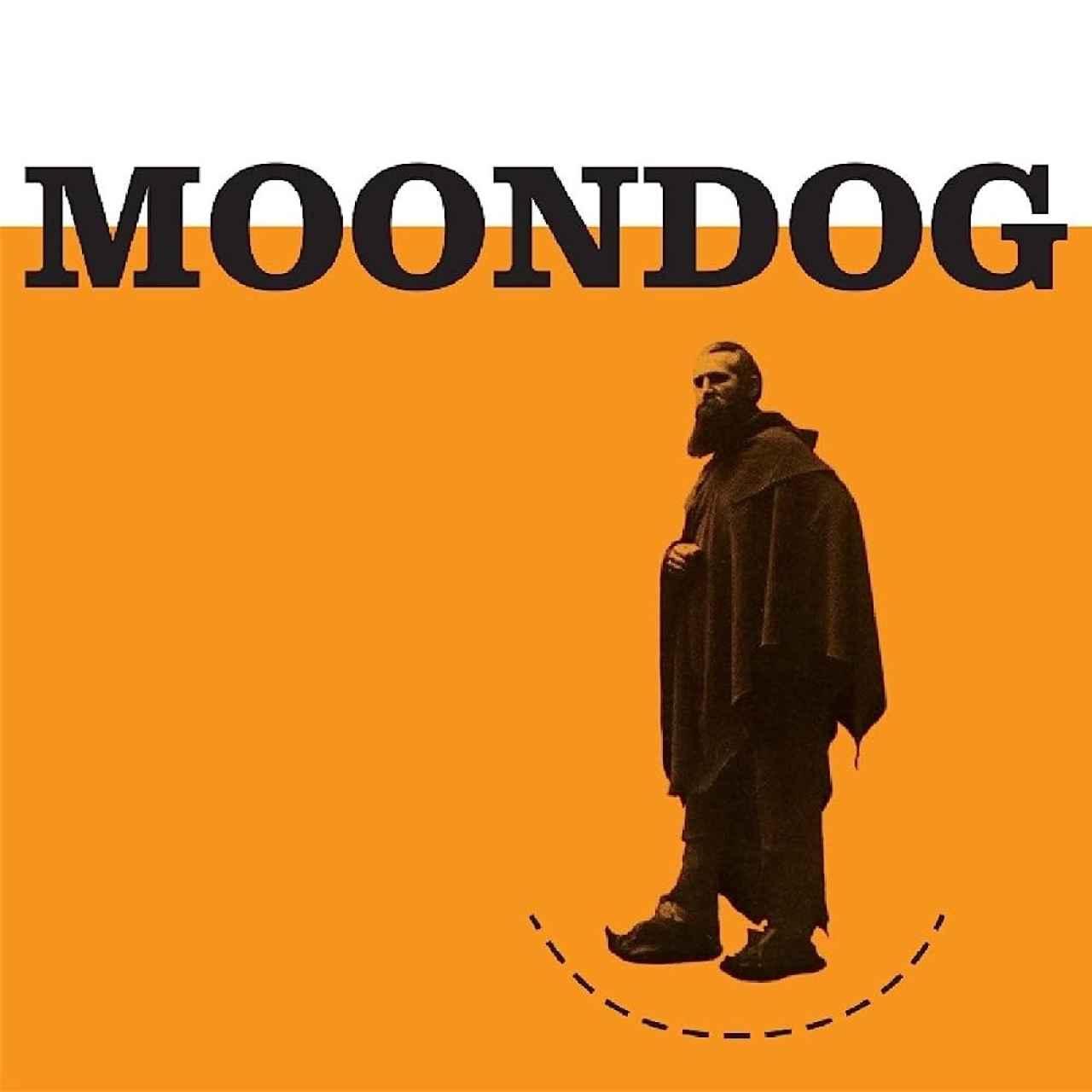 Moondog records