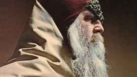 Moondog