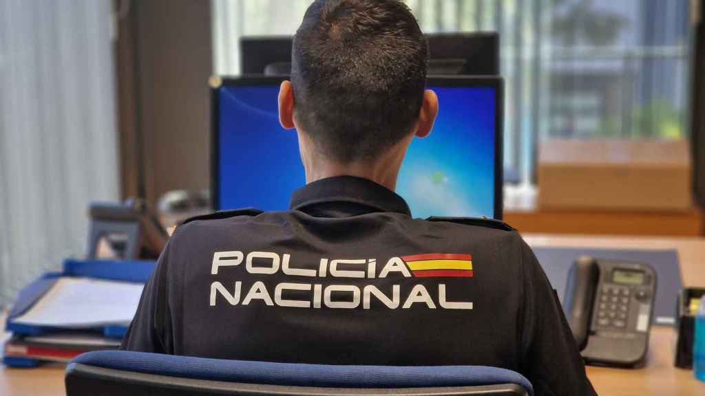 La Policía Nacional detiene al autor de varias estafas