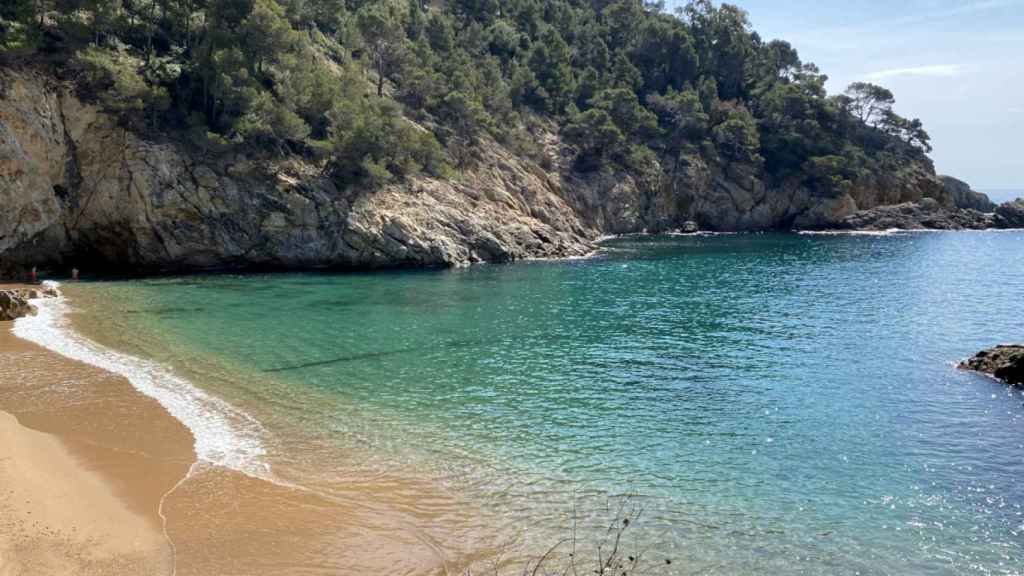 Cala Pola