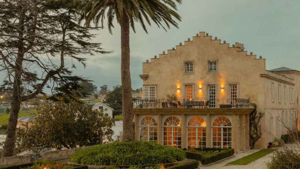 El Palacio de Figueras, un monumento de interés nacional que abre las puertas