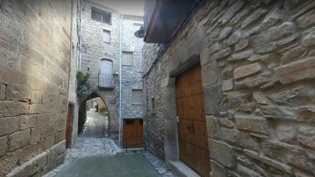 Calle de Guimerà