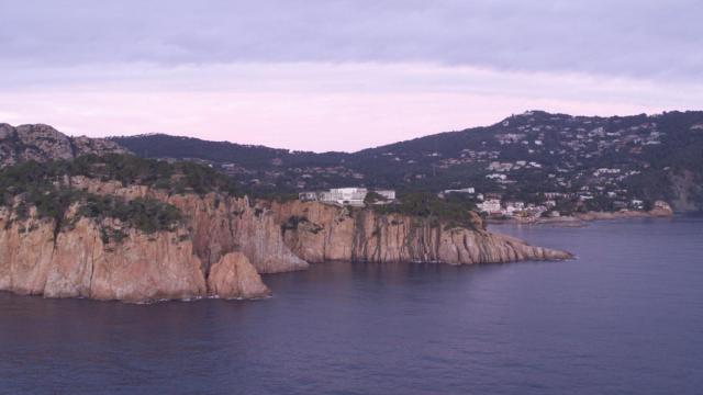 Mirador de Aiguafreda