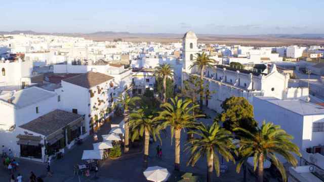 Conil de la Frontera