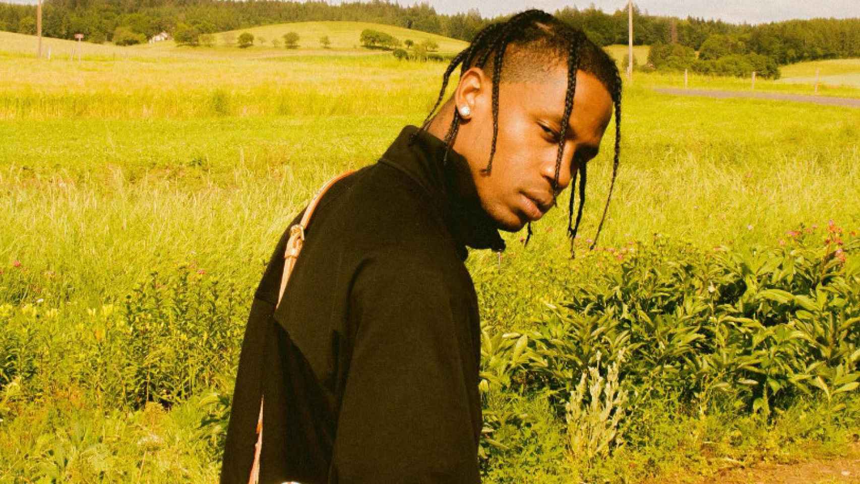 Travis Scott