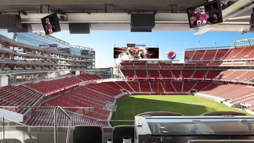 Levi's Stadium