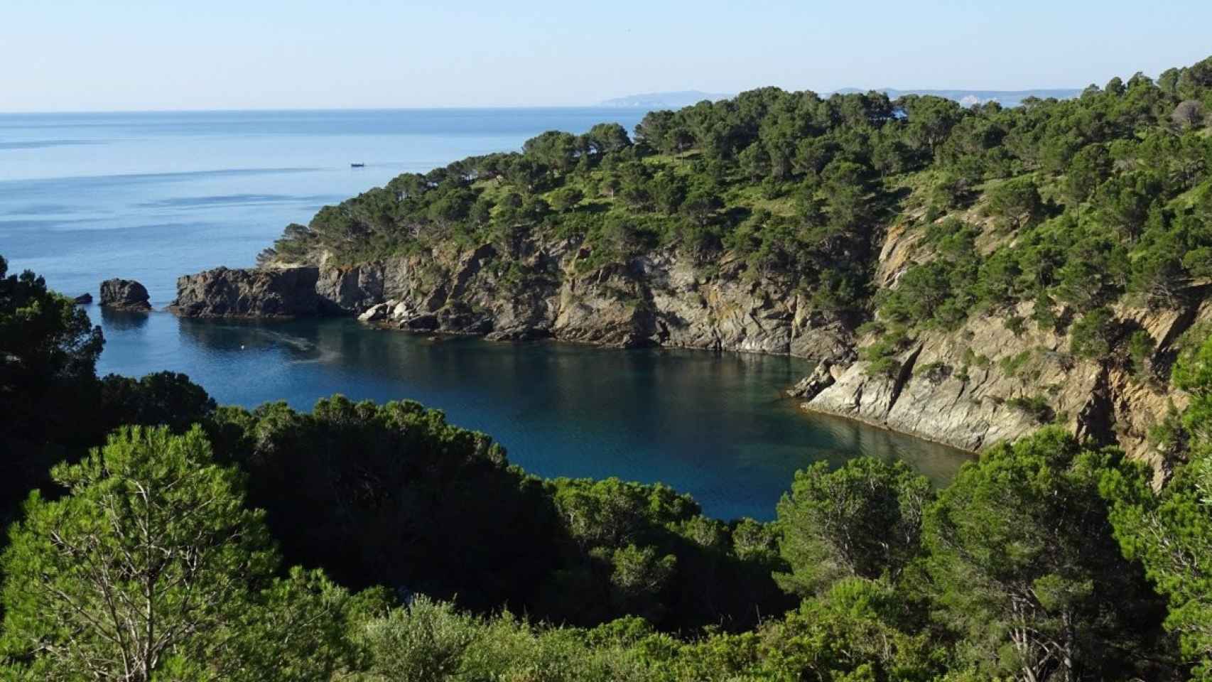 Parc Natural del Cap de Creus